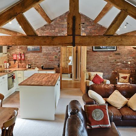 Villa The Old Stables Helsby Exterior foto